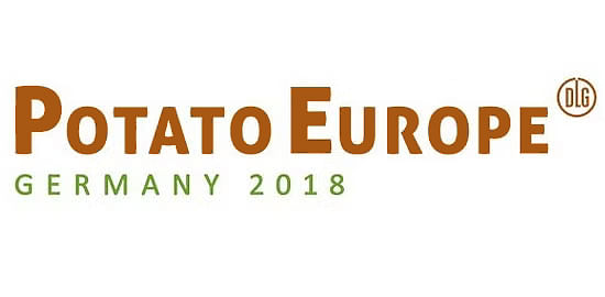 Potato Europe 2018