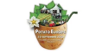 Potato Europe 2020