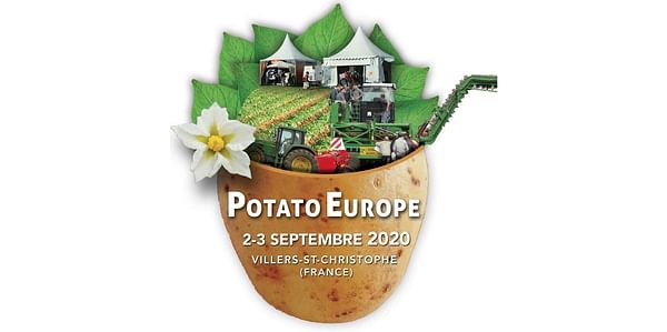 Potato Europe 2020