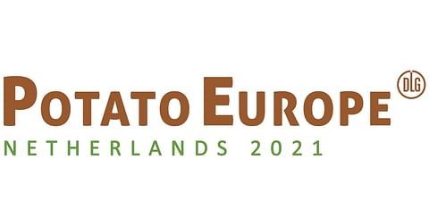 PotatoEurope Netherlands - outdoor exhibition September 1-2 2021 - cancelled