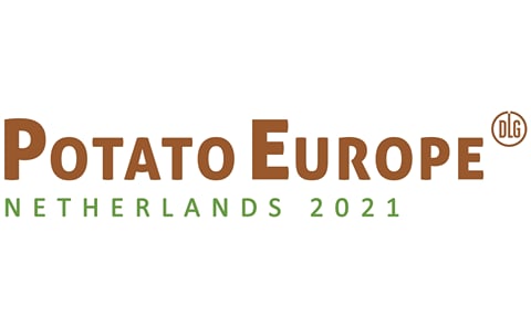 PotatoEurope Netherlands - outdoor exhibition September 1-2 2021 - cancelled due to the COVID-19 situation. PotatoEurope Netherlands - outdoor exhibition September 1-2 2021 - cancelled due to the COVID-19 situation.