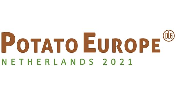 PotatoEurope Netherlands - outdoor exhibition September 1-2 2021 - cancelled