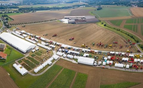 Potato Europe 2023 Potato Europe 2023