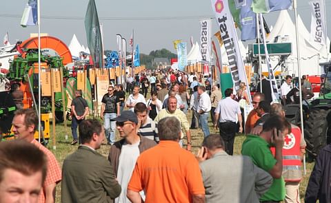 It’s Just One Week from Now: Visit Omnivent Techniek at Potato Europe 2024 It’s Just One Week from Now: Visit Omnivent Techniek at Potato Europe 2024