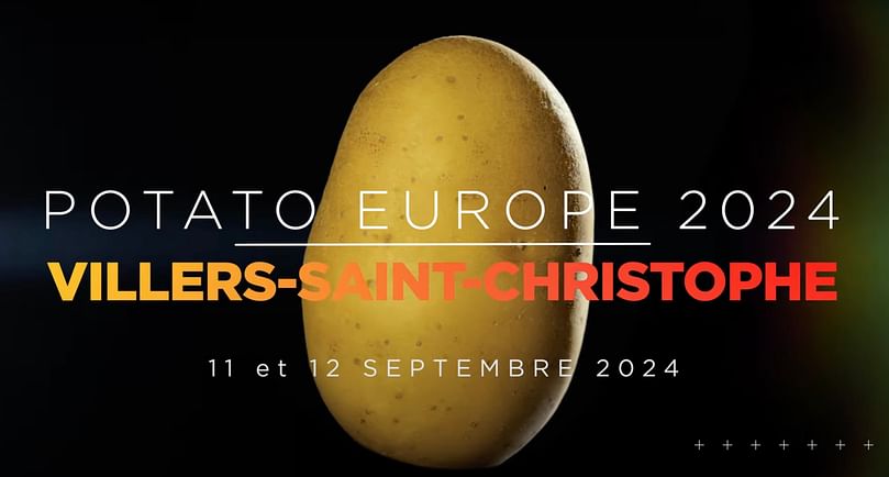 Visit Potato Europe 2024
