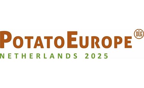 Potato Europe 2025 for news Potato Europe 2025 for news
