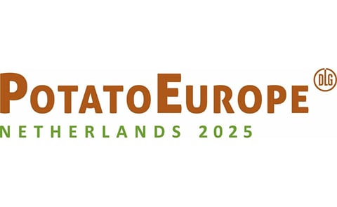 Potato Europe 2025 for news Potato Europe 2025 for news