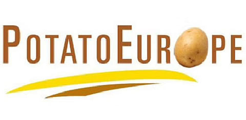 Potato Europe Potato Europe