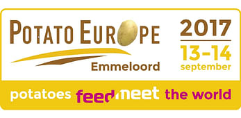Potato Europe 2017