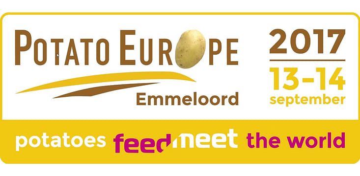 Potato Europe 2017