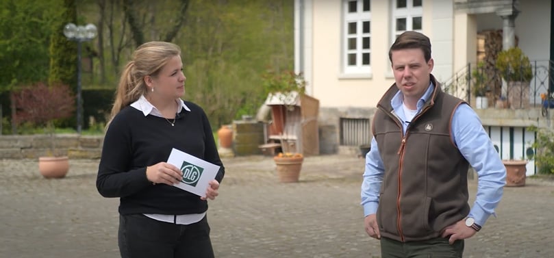 PotatoEurope 2022 - Hosts