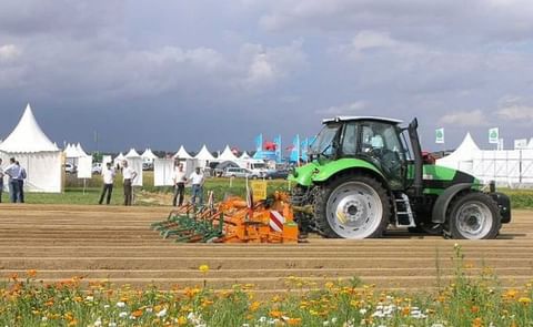 Potato Processing International magazine will host a seminar on September 15, starting at 2:30 PM, during the Potato Europe event in France. Potato Processing International magazine will host a seminar on September 15, starting at 2:30 PM, during the Potato Europe event in France.