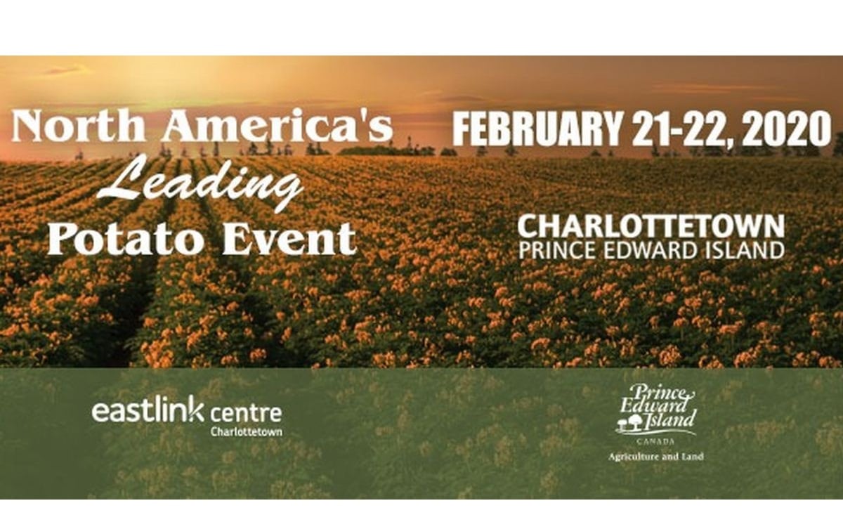 International Potato Technology Expo Opens Bookings for 2020 International Potato Technology Expo Opens Bookings for 2020