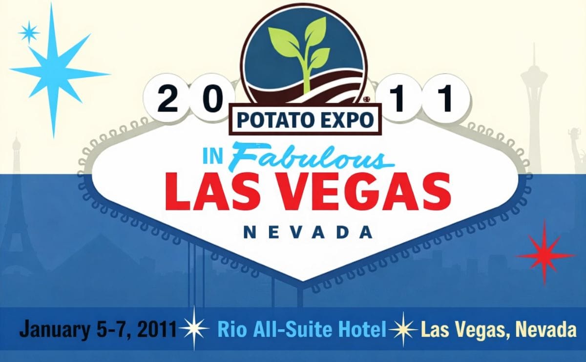 Potato Expo 2011 Potato Expo 2011