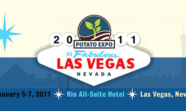 Potato Expo 2011