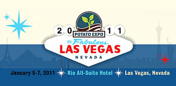Potato Expo 2011