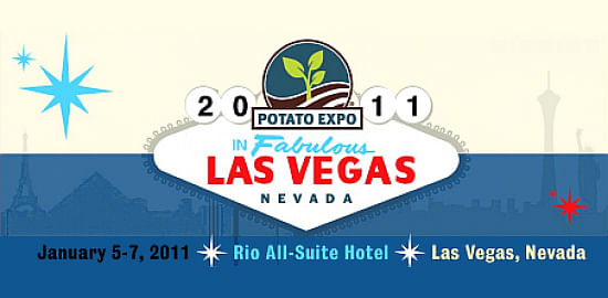Potato Expo 2011