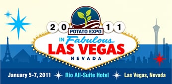 Potato Expo 2011