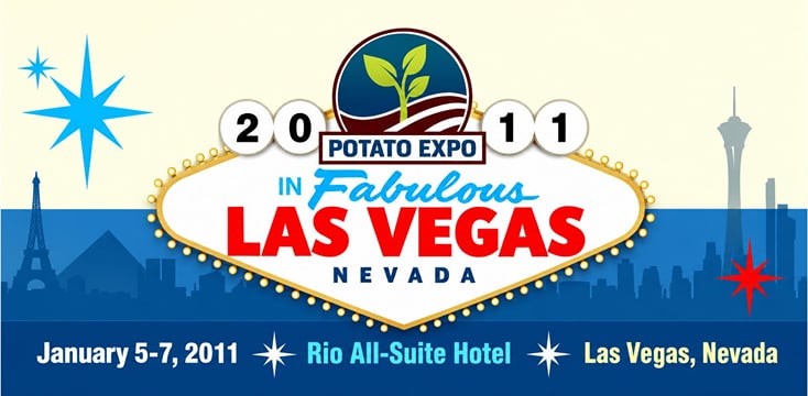 Potato Expo 2011