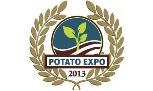 Potato Expo 2013