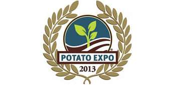 Potato Expo 2013