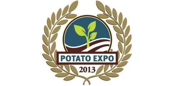Potato Expo 2013
