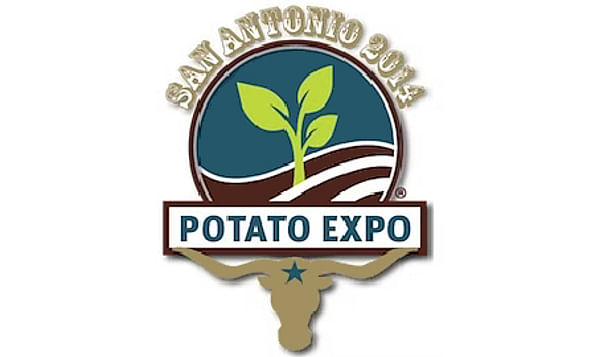 Potato Expo 2014
