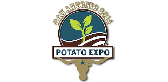 Potato Expo 2014