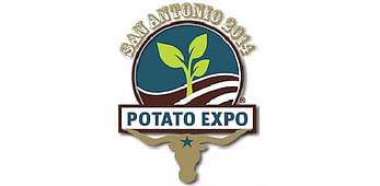 Potato Expo 2014