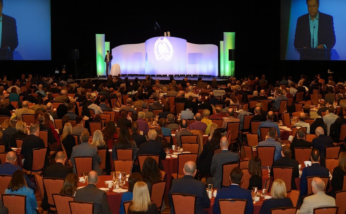 Bayer CropScience survey at Potato Expo digs up Potato Industry needs for 2014