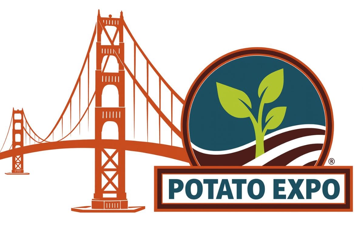 Potato Expo 2017, held January 4-6 in the city of San Francisco, featured one of the highest number of attendees and exhibitors, the second annual Spud Nation Throwdown Chef Cook-Off, and optimism over the future of the potato industry.