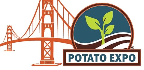 Potato Expo 2017 Sees Success as Growers Network and Learn