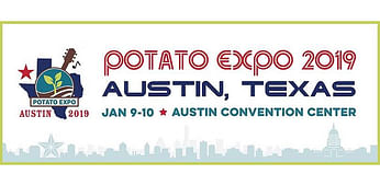 Potato Expo 2019