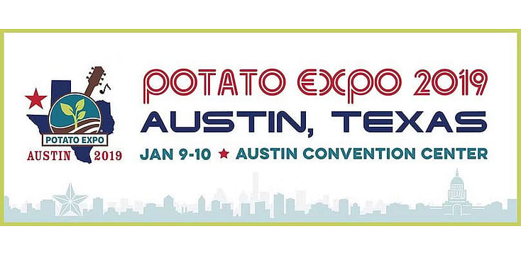 Potato Expo 2019