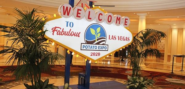 Potato Expo 2020 Breaks Attendee and Exhibitor Records