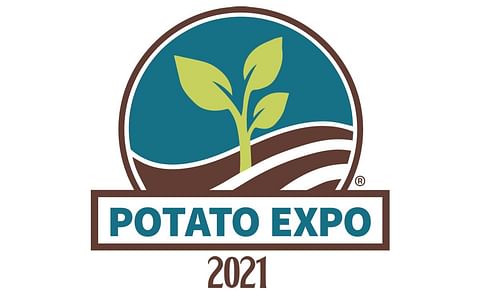 Virtual Potato Expo 2021 Brings Industry Together Over Potatoes Virtual Potato Expo 2021 Brings Industry Together Over Potatoes