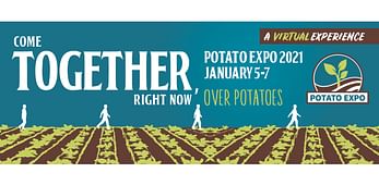 Potato Expo 2021