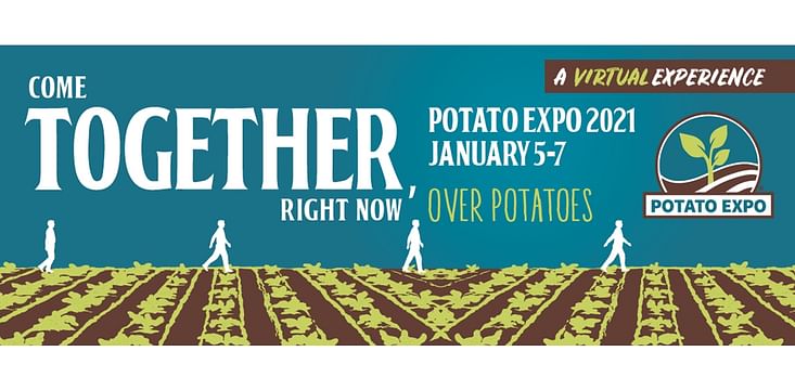Potato Expo 2021