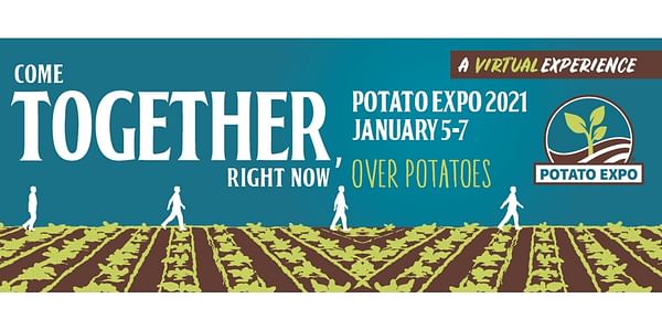 Potato Expo 2021