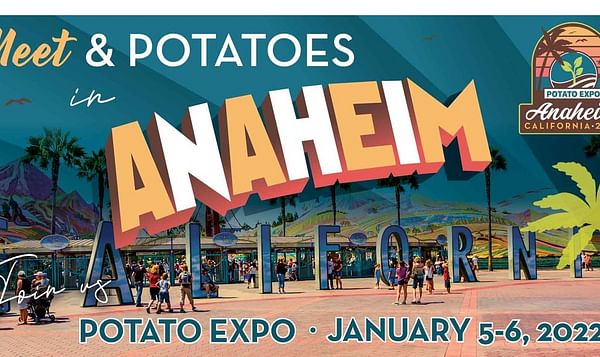Potato Expo 2022