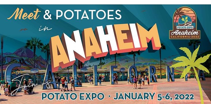 Potato Expo 2022
