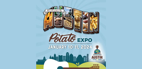 Potato Expo 2024 Potato Expo 2024