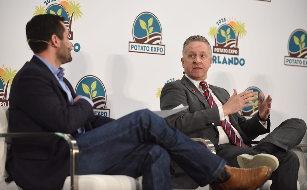 Potato Expo 2025 Highlights