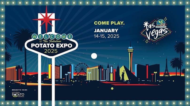 Potato Expo 2025 Las Vegas