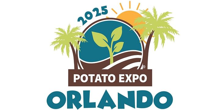 Potato Expo 2025-Logo