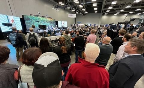 Potato Expo 2026 seeks discussion topic proposals Potato Expo 2026 seeks discussion topic proposals
