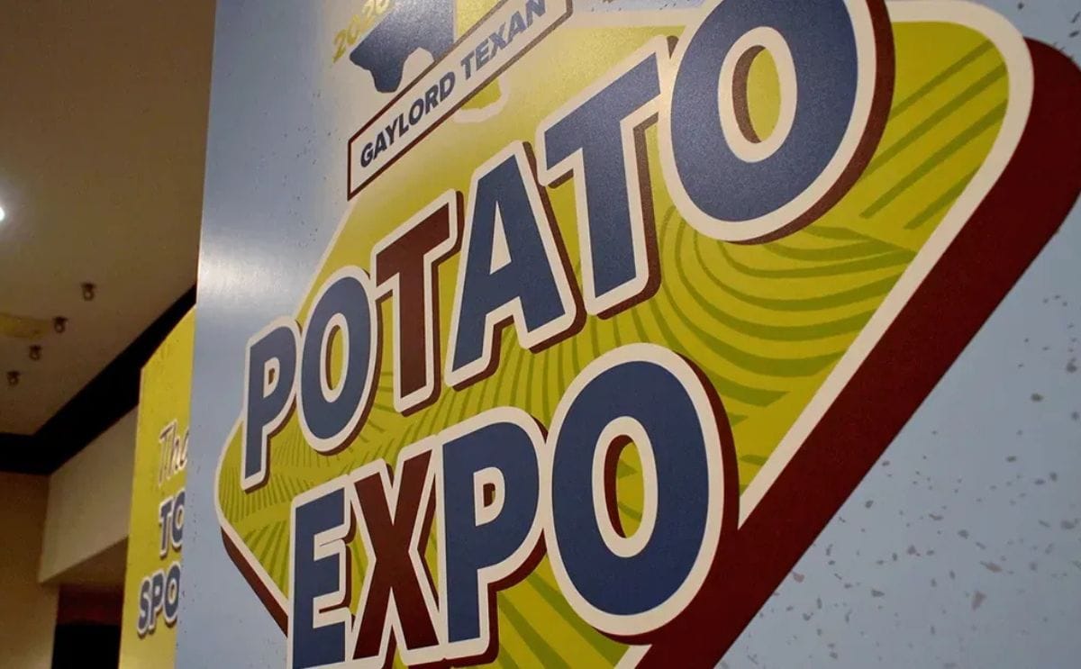 Potato Expo 2026 was held in Dallas, Texas, marking the first time the annual event takes place in the city. Potato Expo 2026 was held in Dallas, Texas, marking the first time the annual event takes place in the city.