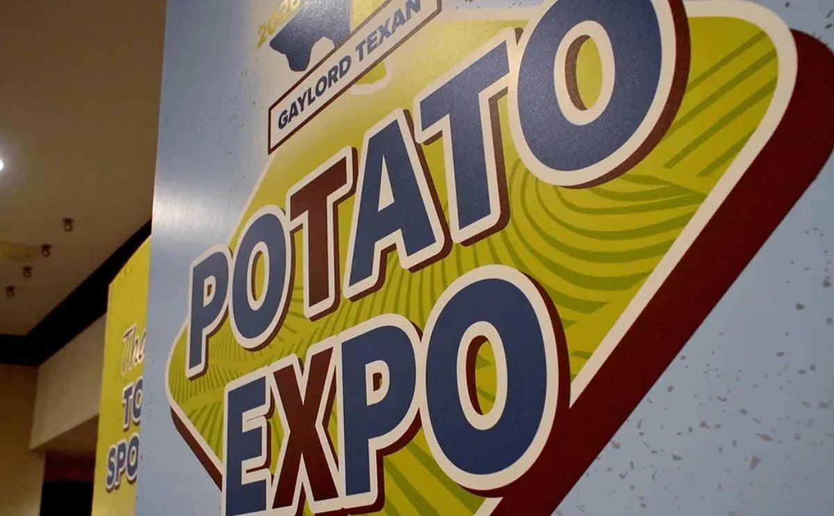 Potato Expo 2026 was held in Dallas, Texas, marking the first time the annual event takes place in the city. Potato Expo 2026 was held in Dallas, Texas, marking the first time the annual event takes place in the city.