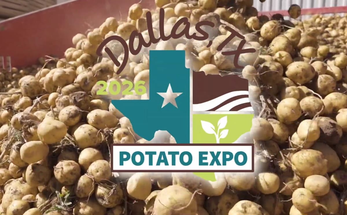 Potato Expo 2026 Highlights