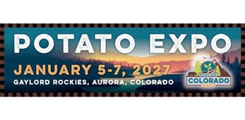 Potato Expo 2027